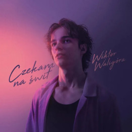 Waligóra Wiktor - Czekam Na Świt (CD)