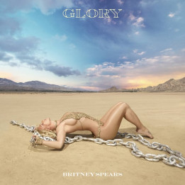 Spears Britney - Glory (Deluxe Version) (2LP)
