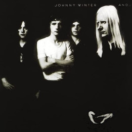 Winter Johnny - And (CD)