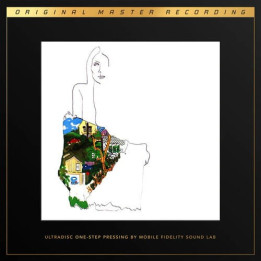 Mitchell Joni - Ladies Of The Canyon (Numbered Limited Edition 180G 45RPM Vinyl) (2LP)