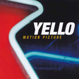 Yello - Motion Picture (CD)