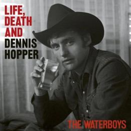 Waterboys The - Life Death & Dennis Hopper (CD)