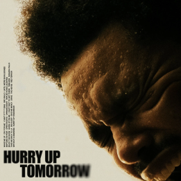 Weeknd - Hurry Up Tomorrow (2CD)