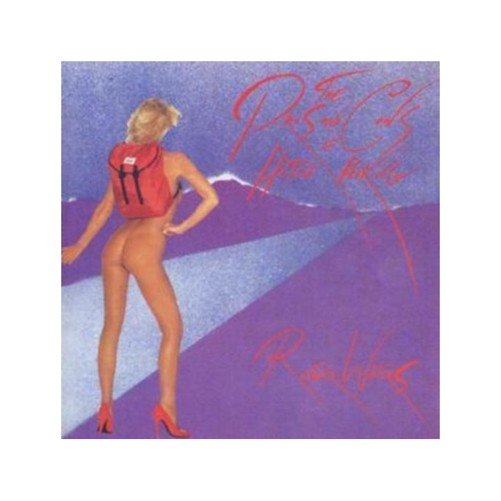 Waters Roger - The Pros And Cons Of Hitch Hiking (CD)