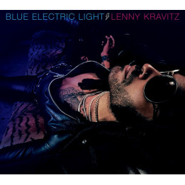 Kravitz Lenny - Blue Electric Light (CD)