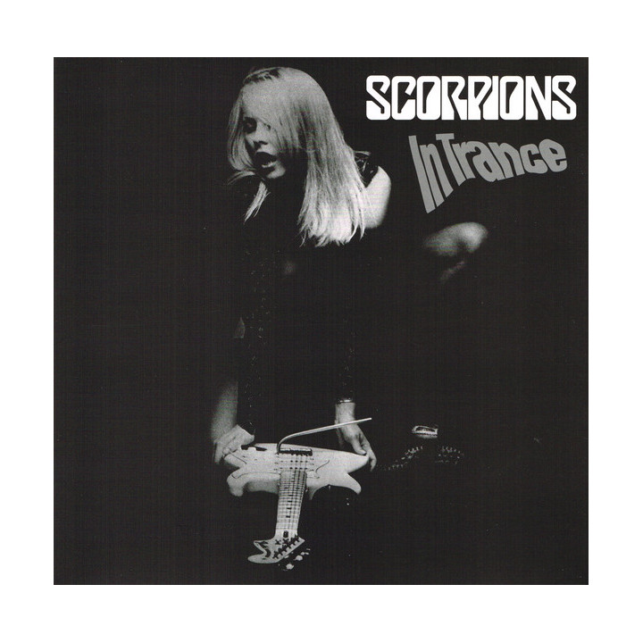 Scorpions - In Trance (LP Clear)