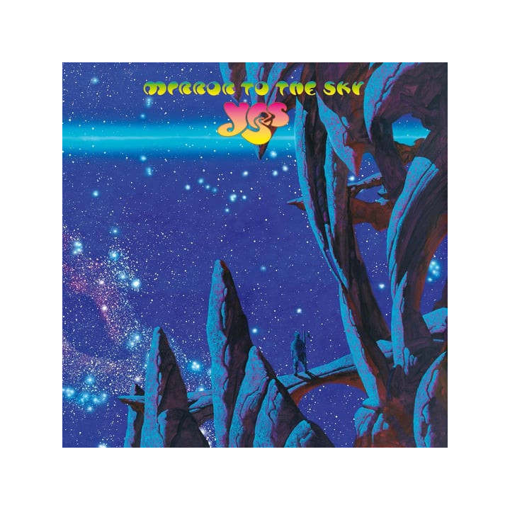Yes - Mirror To The Sky (2LP)