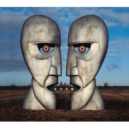 Pink Floyd - The Division Bell (CD)
