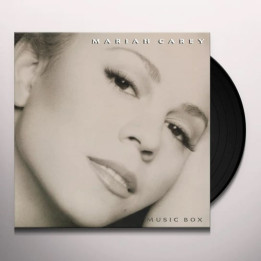 Carey Mariah - Music Box (LP)