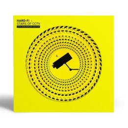 Hard-Fi - Stars Of CCTV (LP Picture)