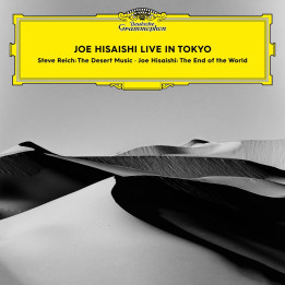 Hisaishi Joe - Joe Hisaishi Conducts  (2LP)