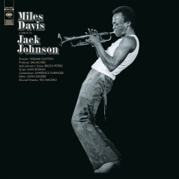 Davis Miles - A Tribute To Jack Johnson (CD)