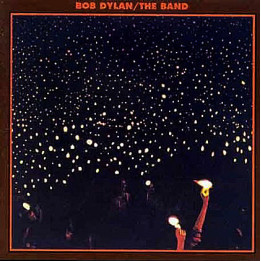 Dylan Bob - Before The Flood (2CD)