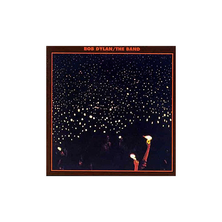 Dylan Bob - Before The Flood (2CD)