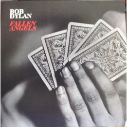 Dylan Bob - Fallen Angels (LP)