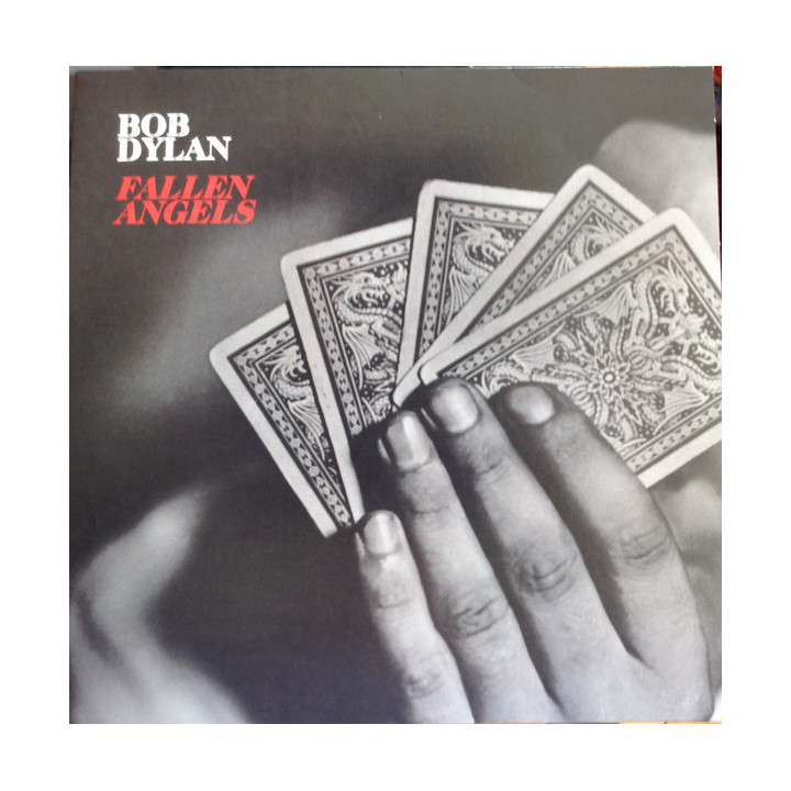 Dylan Bob - Fallen Angels (LP)