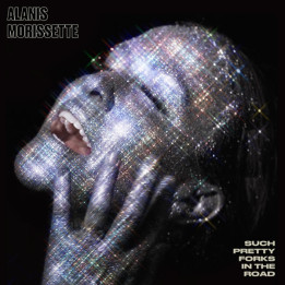 Morissette Alanis - Such Pretty Forks In The Road (LP)