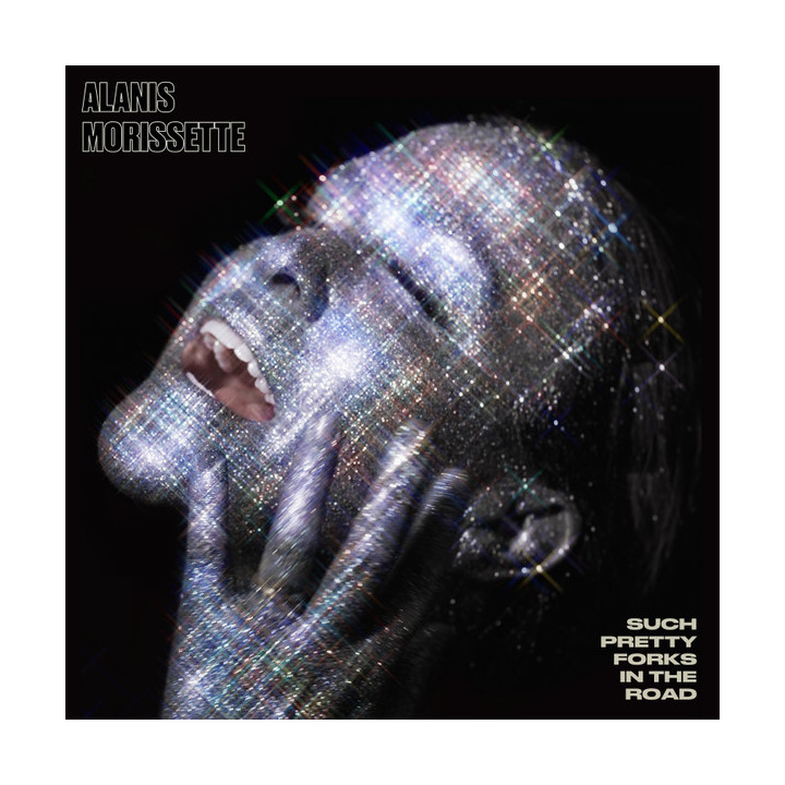 Morissette Alanis - Such Pretty Forks In The Road (LP)