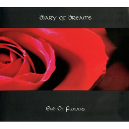 Diary Of Dreams - End Of Flowers (CD)