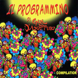 Gigi D'Agostino - Il Programmino (2CD)