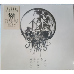 Sleep Token - Take Me Back To Eden (CD)