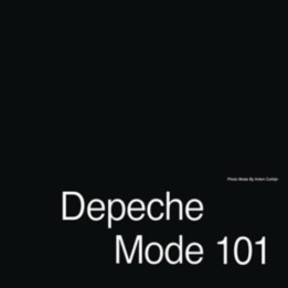 Depeche Mode - 101 (Live) (2CD)