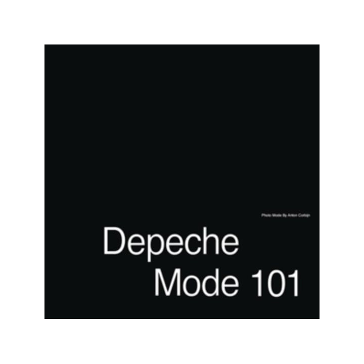 Depeche Mode - 101 (Live) (2CD)