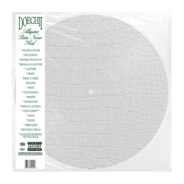 Doechii - Alligator Bites Never Heal (LP Picture)