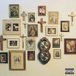 Suicideboys - Thy Kingdom Come (CD)