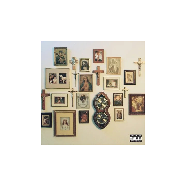 Suicideboys - Thy Kingdom Come (CD)
