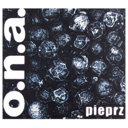O.N.A. - Pieprz (LP)