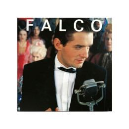 Falco - Falco 3 (LP)