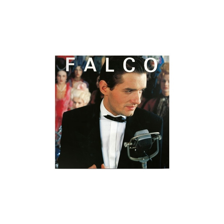 Falco - Falco 3 (LP)