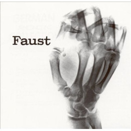 Faust - Faust (CD)
