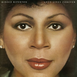 Riperton Minnie - Love Lives Forever (CD)
