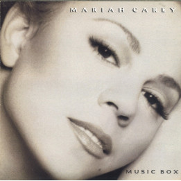 Carey Mariah - Music Box (CD)