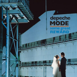 Depeche Mode - Some Great Reward (Remastered) (CD)