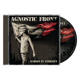 Agnostic Front - Echoes In Eternity (CD)