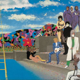 Prince - Around The World In A Day (40Th Anniv.) (LP)