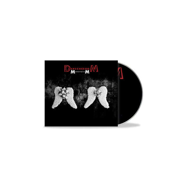 Depeche Mode - Memento Mori (CD)