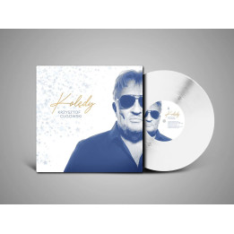 Cugowski Krzysztof - Kolędy (LP White)