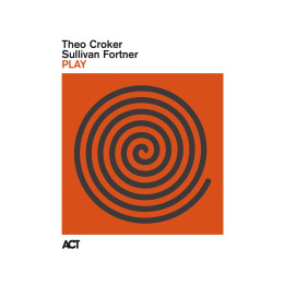 Croker Theo/Sullivan Fortner - Play (LP)