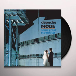 Depeche Mode - Some Great Reward (LP)