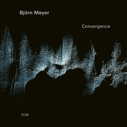 Meyer Bjorn - Convergence (CD)