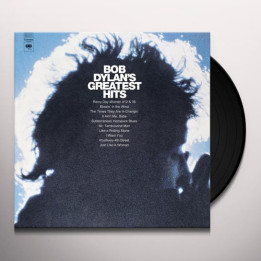 Dylan Bob - Greatest Hits (LP)