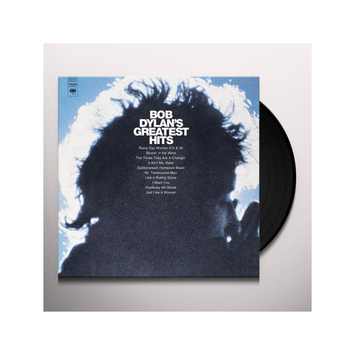 Dylan Bob - Greatest Hits (LP)