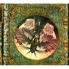 Anderson Jon - Olias Of Sunhillow (CD+DVD AUDIO)