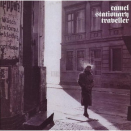 Camel - Stationary Traveller (CD)