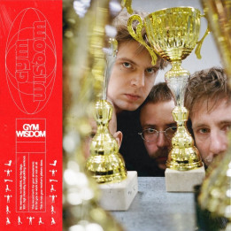 Gym Wisdom - Gym Wisdom (Gold Cup Edition) (LP Gold)