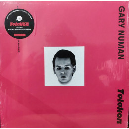 Numan Gary - Telekon (45Th Anniv.) (2LP)